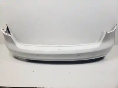 Second-hand car spare part Rear Bumper for AUDI A4 AVANT (8K5) (2008) CJCB OEM IAM references   