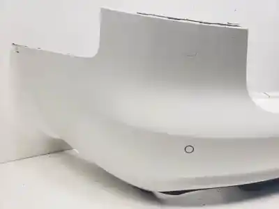Pezzo di ricambio per auto di seconda mano paraurti posteriore per audi a4 avant (8k5) (2008) cjcb riferimenti oem iam   