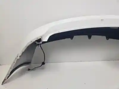 Pezzo di ricambio per auto di seconda mano paraurti posteriore per audi a4 avant (8k5) (2008) cjcb riferimenti oem iam   