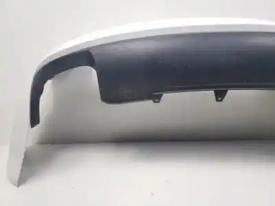 Pezzo di ricambio per auto di seconda mano paraurti posteriore per audi a4 avant (8k5) (2008) cjcb riferimenti oem iam   