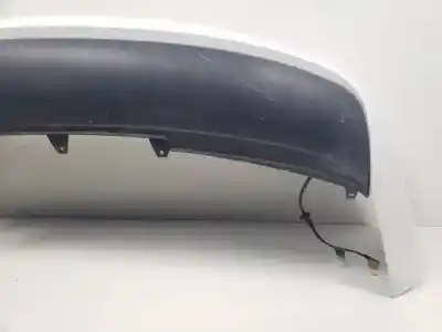 Pezzo di ricambio per auto di seconda mano paraurti posteriore per audi a4 avant (8k5) (2008) cjcb riferimenti oem iam   