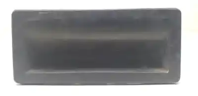Second-hand car spare part Tailgate Back Door Handle for AUDI A4 AVANT (8K5) (2008) CJCB OEM IAM references 5N0827566T  