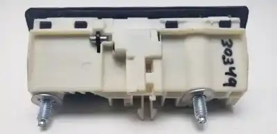 Second-hand car spare part tailgate back door handle for audi a4 avant (8k5) (2008) cjcb oem iam references 5n0827566t  