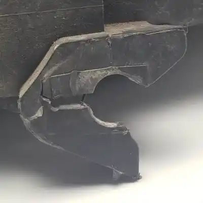 Second-hand car spare part left headlight for ford fusion (cbk) f6ja.f6jb oem iam references 24689700l  