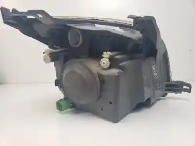 Second-hand car spare part left headlight for ford fusion (cbk) f6ja.f6jb oem iam references 24689700l  