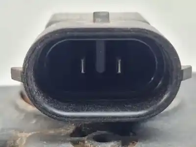 Автозапчастина б/у ліва протитутмана для ford fusion (cbk) f6ja.f6jb посилання на oem iam 2n1115201ab halogeno 89202511 