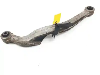 Peça sobressalente para automóvel em segunda mão braço de suspensão traseiro superior direito por nissan qashqai (j11) r9m referências oem iam 