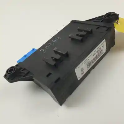 Автозапчастина б/у електронний модуль для citroen c4 grand picasso bhz посилання на oem iam 9812711280 28469070  Автозапчастина б/у електронний модуль для citroen c4 grand picasso bhz посилання на oem iam 9812711280 28469070