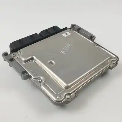 Автозапчастина б/у ебу контролер двигуна для citroen c4 grand picasso bhz посилання на oem iam 0281032456 9814182680 9806460480  Автозапчастина б/у ебу контролер двигуна для citroen c4 grand picasso bhz посилання на oem iam 0281032456 9814182680 9806460480