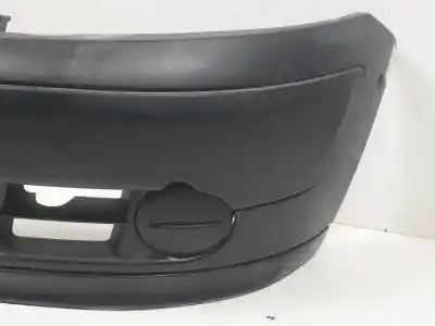 Pezzo di ricambio per auto di seconda mano paraurti anteriore per renault kangoo (f/kc0) f8q630 riferimenti oem iam   