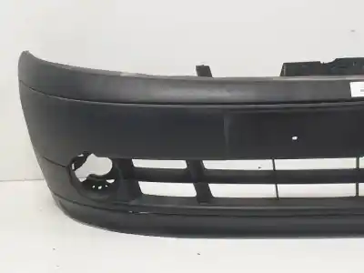 Pezzo di ricambio per auto di seconda mano paraurti anteriore per renault kangoo (f/kc0) f8q630 riferimenti oem iam   