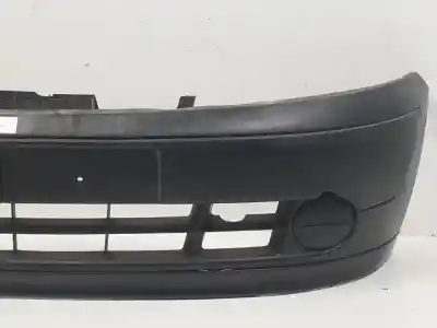 Pezzo di ricambio per auto di seconda mano paraurti anteriore per renault kangoo (f/kc0) f8q630 riferimenti oem iam   