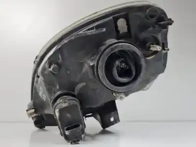 Автозапчастина б/у права фа для renault kangoo (f/kc0) f8q630 посилання на oem iam 8200150617 halogeno 89008436 