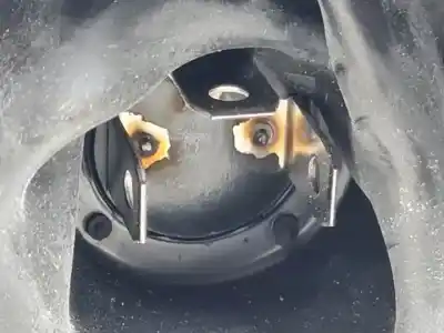 Автозапчастина б/у права фа для renault kangoo (f/kc0) f8q630 посилання на oem iam 8200150617 halogeno 89008436 