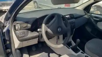 Gebrauchtes Autoersatzteil ordere rechte tür zum fiat stilo multi wagon (192) 192a1000.937a7000 oem-iam-referenzen   