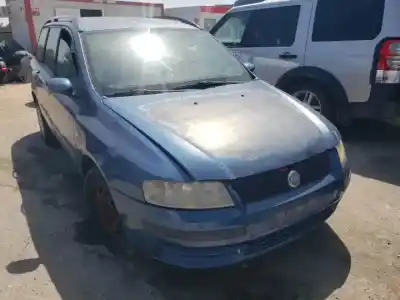 Gebrauchtes Autoersatzteil ordere rechte tür zum fiat stilo multi wagon (192) 192a1000.937a7000 oem-iam-referenzen   