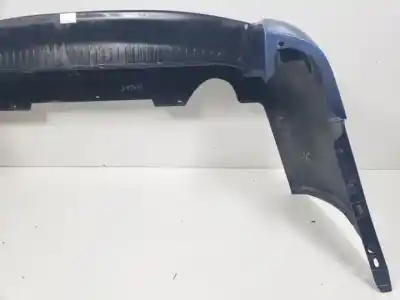 Pezzo di ricambio per auto di seconda mano paraurti posteriore per fiat stilo multi wagon (192) 192a1000.937a7000 riferimenti oem iam   