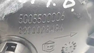 Автозапчасти б/у внутренняя задняя правая ручка за renault scénic ii (jm0/1_) 2.0 (jm05, jm0u, jm1n, jm1u, jm2v) ссылки oem iam 8200028486 5005500006 