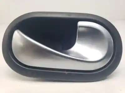 Gebrauchtes Autoersatzteil  zum RENAULT SCÉNIC II (JM0/1_)  OEM-IAM-Referenzen 8200028486 5005500006 