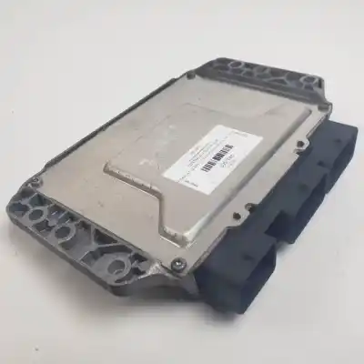 Автозапчасти б/у блок управления двигателем за renault scénic ii (jm0/1_) 2.0 (jm05, jm0u, jm1n, jm1u, jm2v) ссылки oem iam 215860596a 8200751638 8200509516 