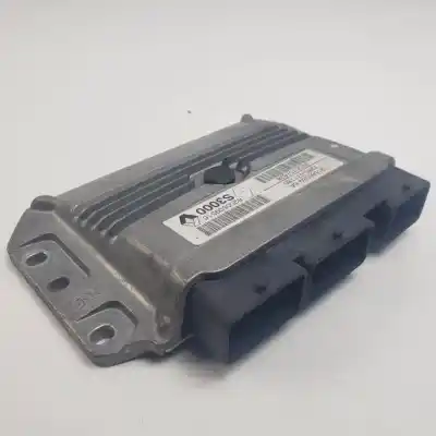 Gebrauchtes Autoersatzteil  zum RENAULT SCÉNIC II (JM0/1_)  OEM-IAM-Referenzen 215860596A 8200751638 8200509516 