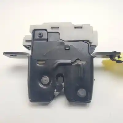 Gebrauchtes Autoersatzteil  zum RENAULT SCÉNIC II (JM0/1_)  OEM-IAM-Referenzen 8200076240I  