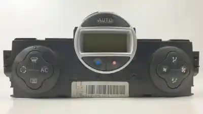 Gebrauchtes Autoersatzteil  zum RENAULT SCÉNIC II (JM0/1_)  OEM-IAM-Referenzen 8200501465 69340055 