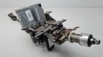 Second-hand car spare part steering column for renault scénic ii (jm0/1_) 2.0 (jm05, jm0u, jm1n, jm1u, jm2v) oem iam references 8200741585a