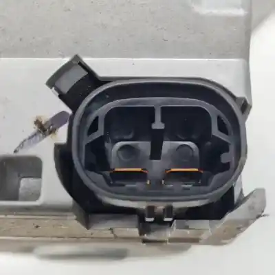Second-hand car spare part steering column for renault scénic ii (jm0/1_) 2.0 (jm05, jm0u, jm1n, jm1u, jm2v) oem iam references 8200741585a ea9cec058 