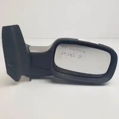 Gebrauchtes Autoersatzteil rückseite rechts zum renault scénic ii (jm0/1_) 2.0 (jm05, jm0u, jm1n, jm1u, jm2v) oem-iam-referenzen 12354070  