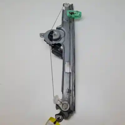 Gebrauchtes Autoersatzteil fensterheber vorne links zum renault scénic ii (jm0/1_) 2.0 (jm05, jm0u, jm1n, jm1u, jm2v) oem-iam-referenzen 402046c  