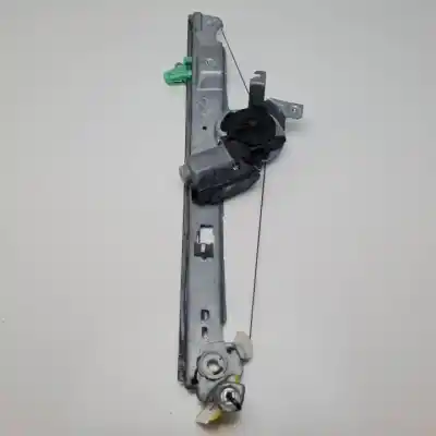 Gebrauchtes Autoersatzteil Fensterheber Vorne Links zum RENAULT SCÉNIC II (JM0/1_) 2.0 (JM05, JM0U, JM1N, JM1U, JM2V) OEM-IAM-Referenzen 402046C  