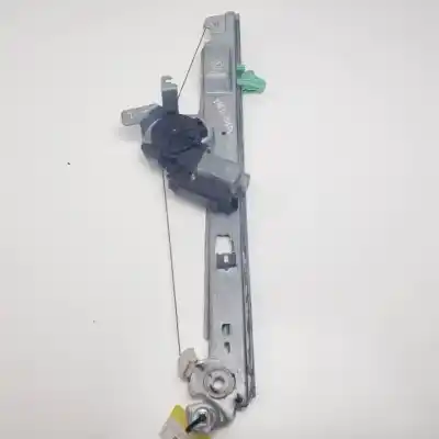 Gebrauchtes Autoersatzteil Fensterheber Vorne Rechts zum RENAULT SCÉNIC II (JM0/1_) 2.0 (JM05, JM0U, JM1N, JM1U, JM2V) OEM-IAM-Referenzen 402047C  