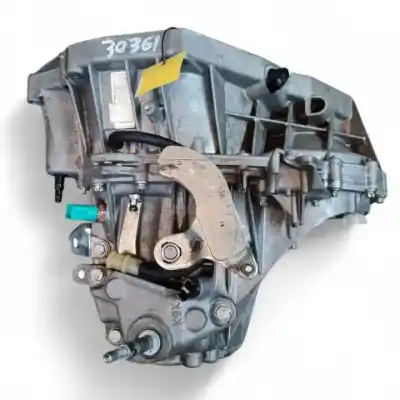 Автозапчасти б/у коробка передач за renault scénic ii (jm0/1_) 2.0 (jm05, jm0u, jm1n, jm1u, jm2v) ссылки oem iam tl4015  