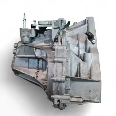Автозапчасти б/у коробка передач за renault scénic ii (jm0/1_) 2.0 (jm05, jm0u, jm1n, jm1u, jm2v) ссылки oem iam tl4015  