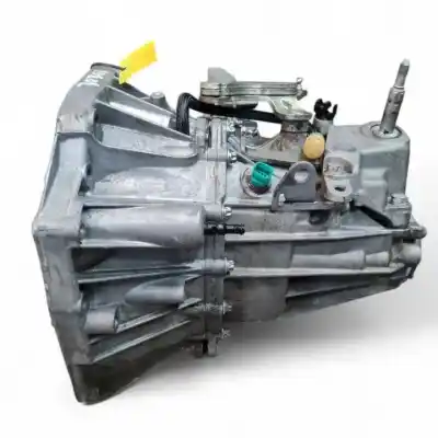 Автозапчасти б/у коробка передач за renault scénic ii (jm0/1_) 2.0 (jm05, jm0u, jm1n, jm1u, jm2v) ссылки oem iam tl4015  