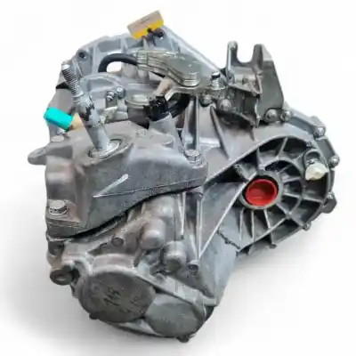 Автозапчасти б/у коробка передач за renault scénic ii (jm0/1_) 2.0 (jm05, jm0u, jm1n, jm1u, jm2v) ссылки oem iam tl4015  