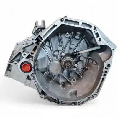 Second-hand car spare part gearbox for renault scénic ii (jm0/1_) 2.0 (jm05, jm0u, jm1n, jm1u, jm2v) oem iam references tl4015