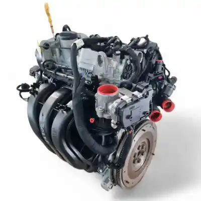 Pièce détachée automobile d'occasion MOTEUR DETACHÉE pour SKODA CITIGO E IV (NE1)  Références OEM IAM CHY  