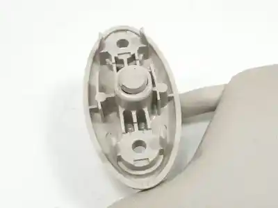 Peça sobressalente para automóvel em segunda mão pára-sol esquerdo por ford focus turn. (cb8) tyda referências oem iam   