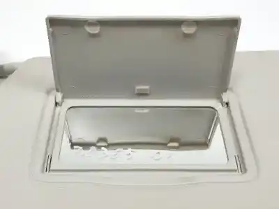 Peça sobressalente para automóvel em segunda mão pára-sol esquerdo por ford focus turn. (cb8) tyda referências oem iam   