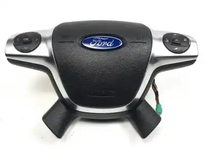 Second-hand car spare part front left air bag for ford focus turn. (cb8) tyda oem iam references em51r042b85ba3zhe