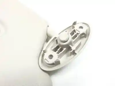 Peça sobressalente para automóvel em segunda mão para-sol direito por ford focus turn. (cb8) tyda referências oem iam   