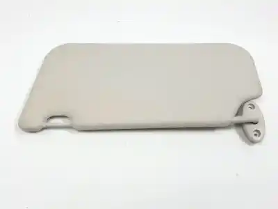 Second-hand car spare part right sunshade for ford focus turn. (cb8) tyda oem iam references 