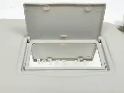 Peça sobressalente para automóvel em segunda mão para-sol direito por ford focus turn. (cb8) tyda referências oem iam   