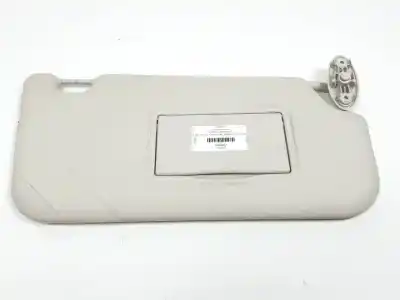 Peça sobressalente para automóvel em segunda mão para-sol direito por ford focus turn. (cb8) tyda referências oem iam   