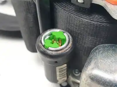 Peça sobressalente para automóvel em segunda mão cinto de segurança dianteiro direito por ford focus turn. (cb8) tyda referências oem iam bm5161294acw 617231800 617232000 