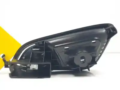 Peça sobressalente para automóvel em segunda mão puxador interior dianteiro direito por ford focus turn. (cb8) tyda referências oem iam am51u22600bew  