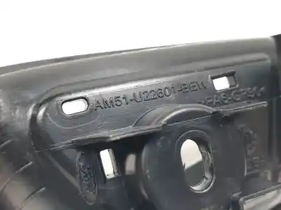 Second-hand car spare part interior left front handle for ford focus turn. (cb8) tyda oem iam references am51u22601bew  