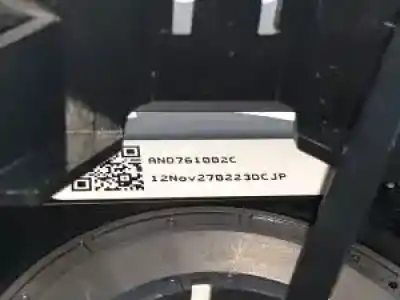 Second-hand car spare part indicator switch for ford focus turn. (cb8) tyda oem iam references av6t13335ad av6t17a553ad bv6t13n064ah 